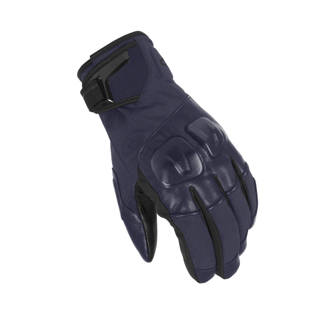 Macna Task RTX Donkerblauw S