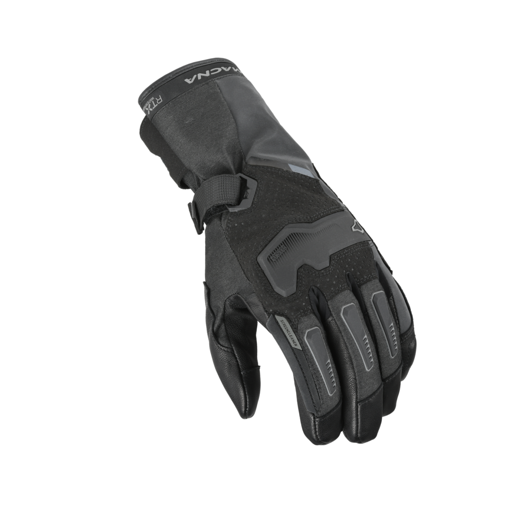 Macna Terra RTX 2.0 dames Zwart XS