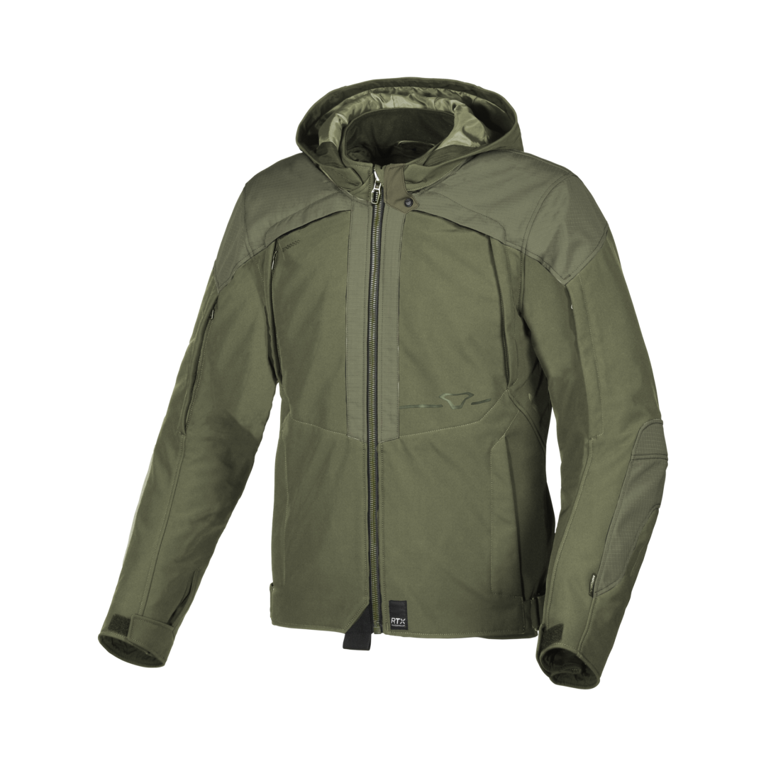 Macna Territor Groen XXXL