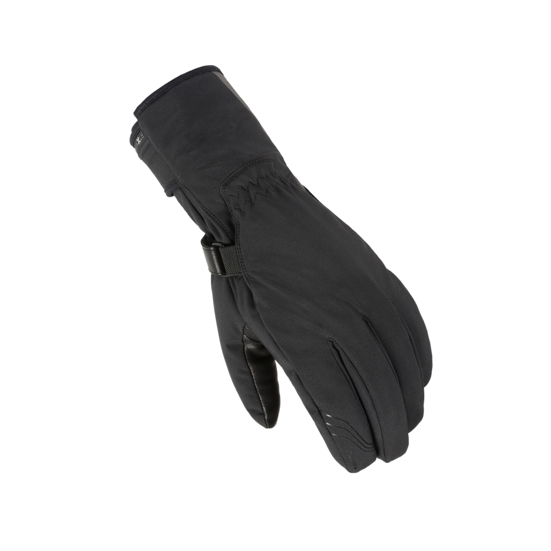 Macna Tigo Evo RTX Zwart XXXL