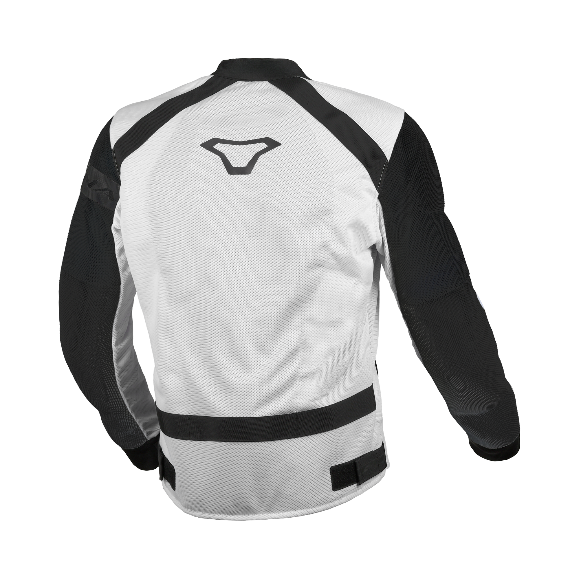 Macna Torido Lichtgrijs XXXL - Afbeelding 2