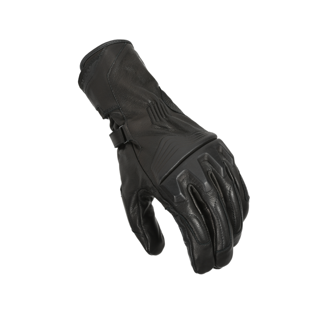 Macna Trivor dames Zwart XS