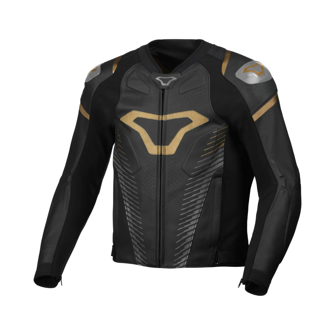 Macna Tronniq Goud 46