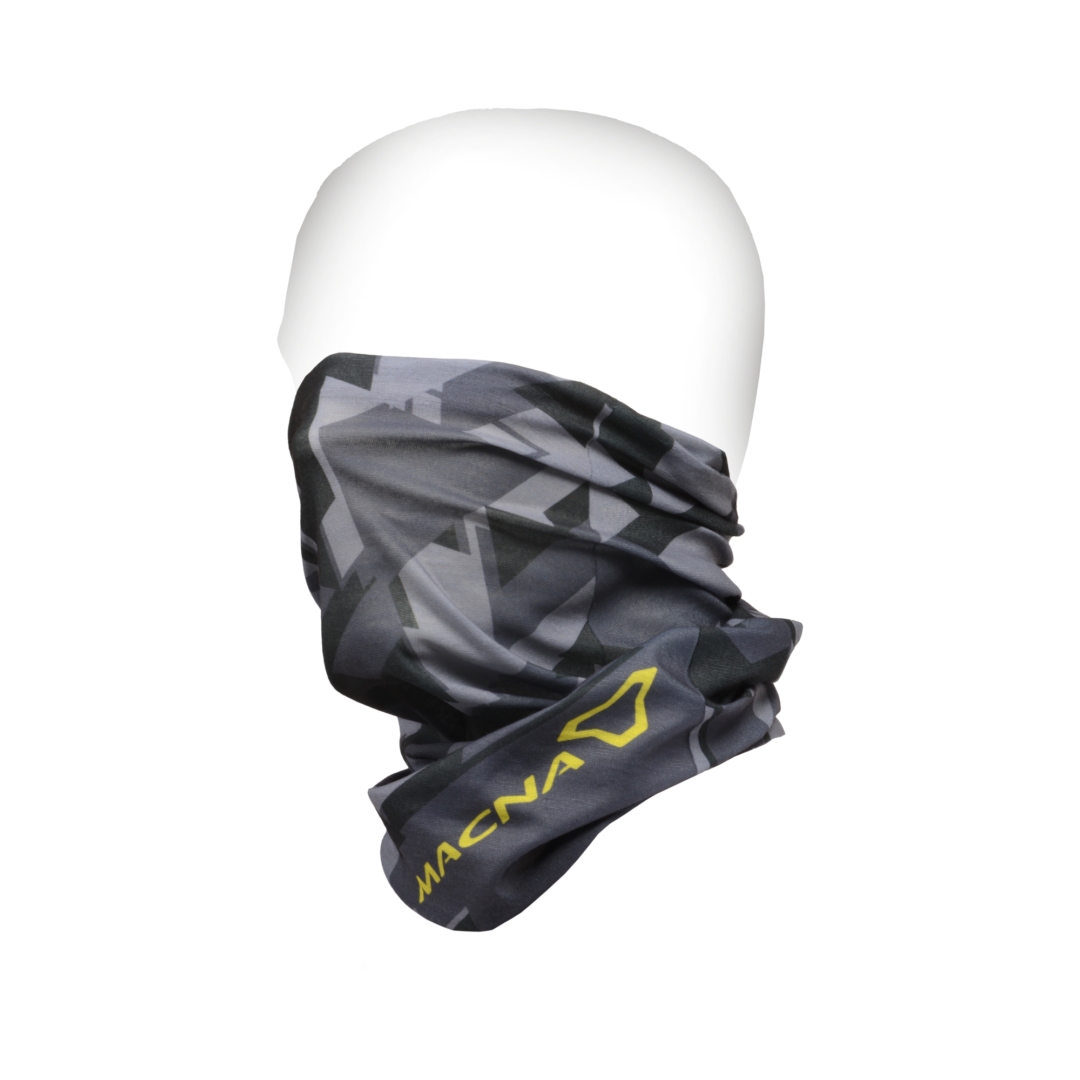 Macna Tube Grijze print