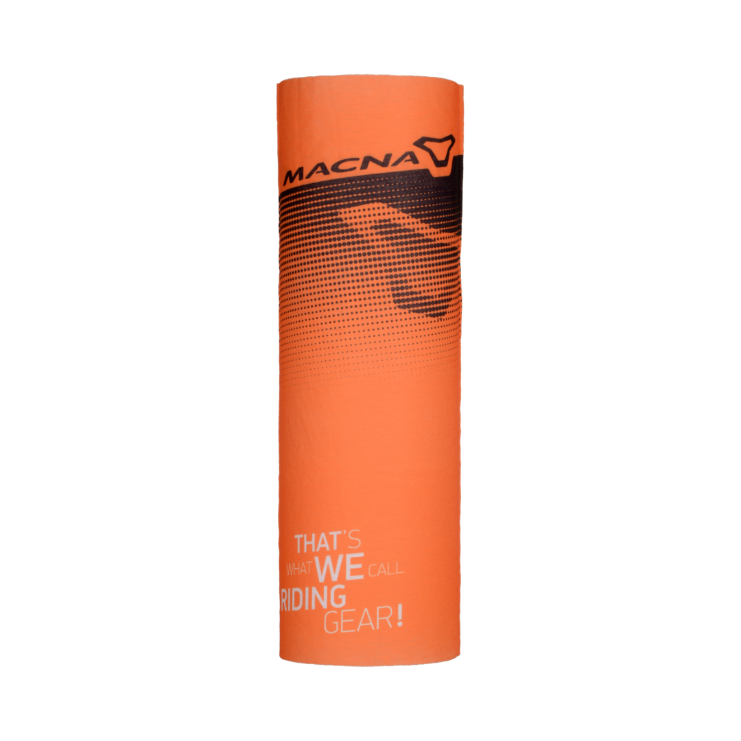 Macna Tube Oranje