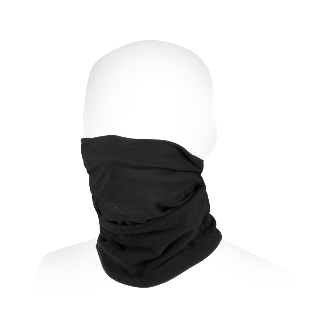 Macna All-Season tube Zwart