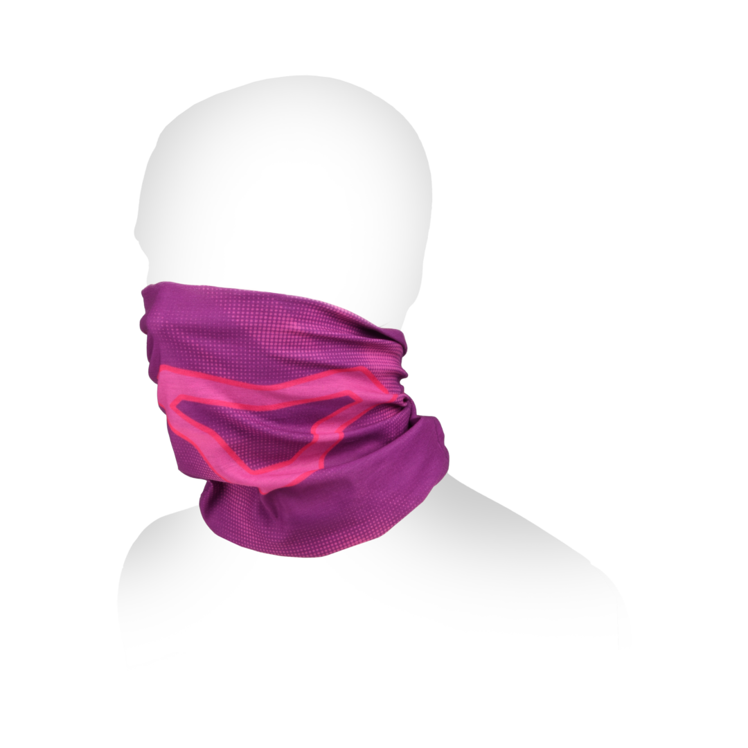 Macna All-Season tube Paars