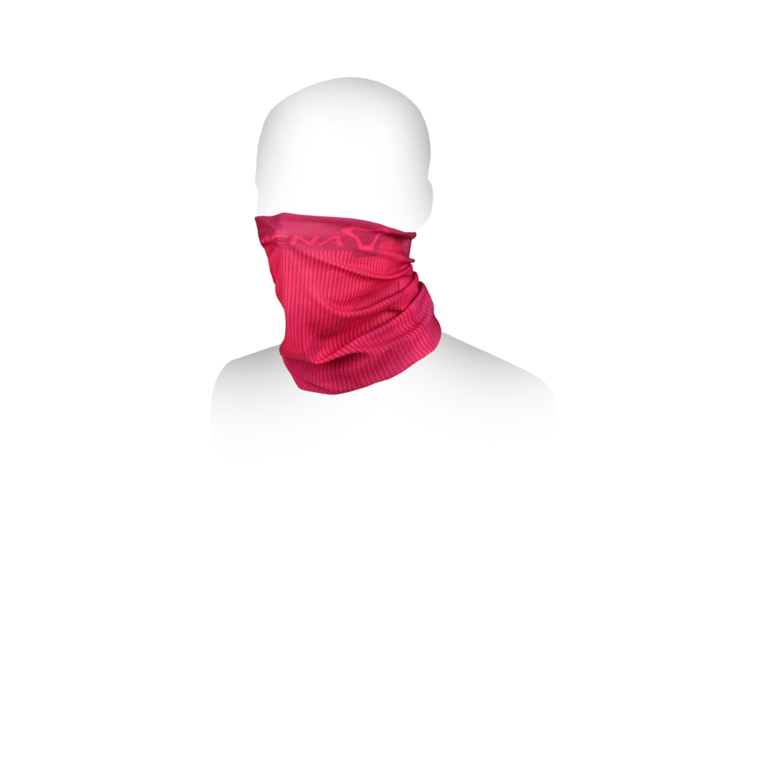 Macna Summer Tube Logo Roze