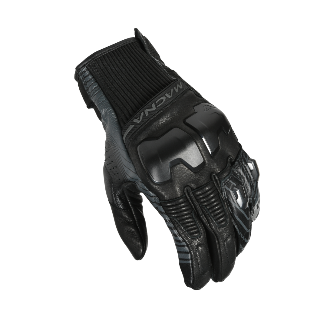 Macna Ultraxx Zwart XXXL