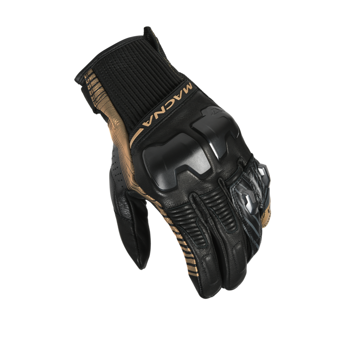 Macna Ultraxx Goud XL