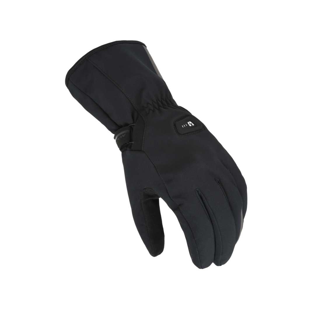 Macna Unite 2.0 RTX Zwart XXXL