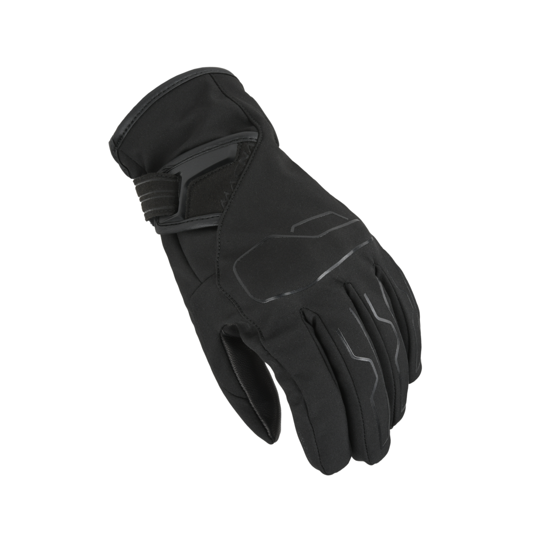 Macna Vanca RTX dames Zwart XS