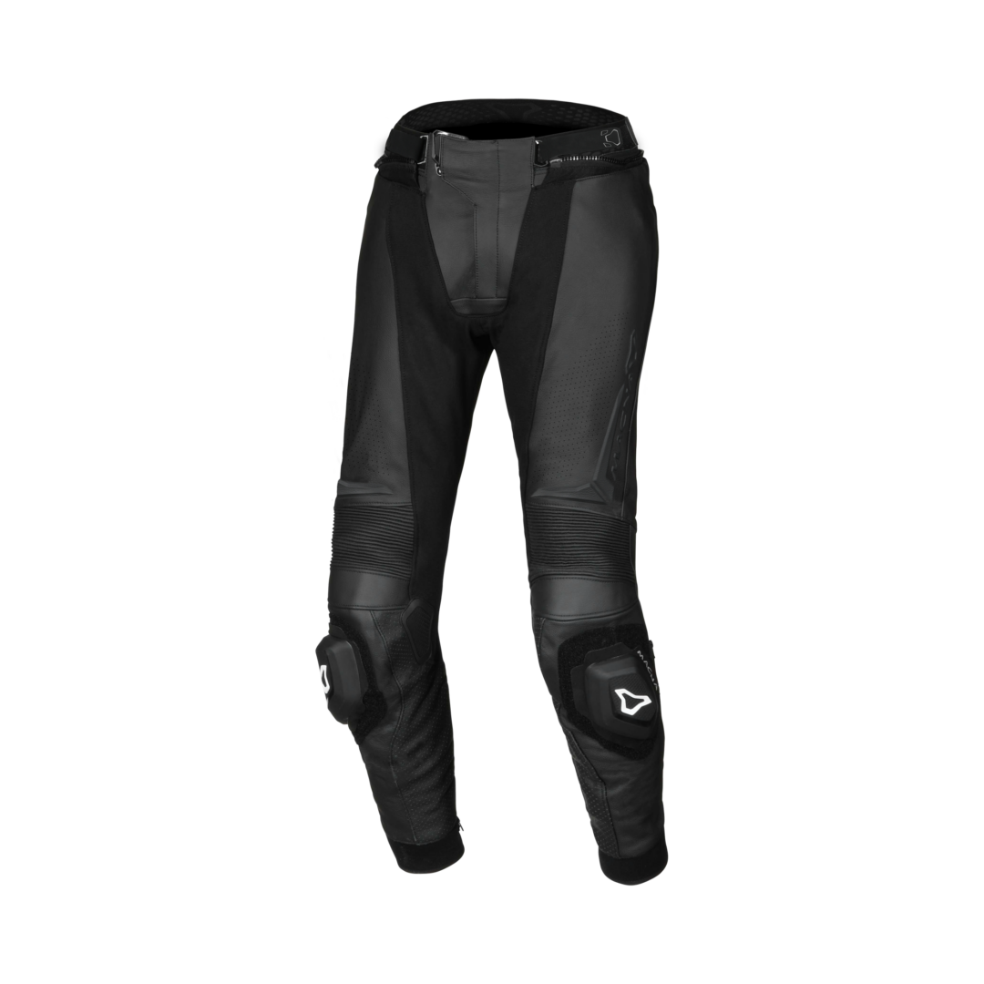 Macna Vario Dames Zwart S_46