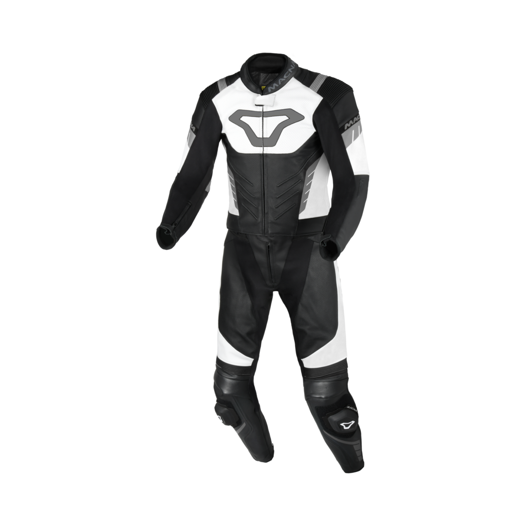 Macna Varshall 2 pc Zwart / Wit 46