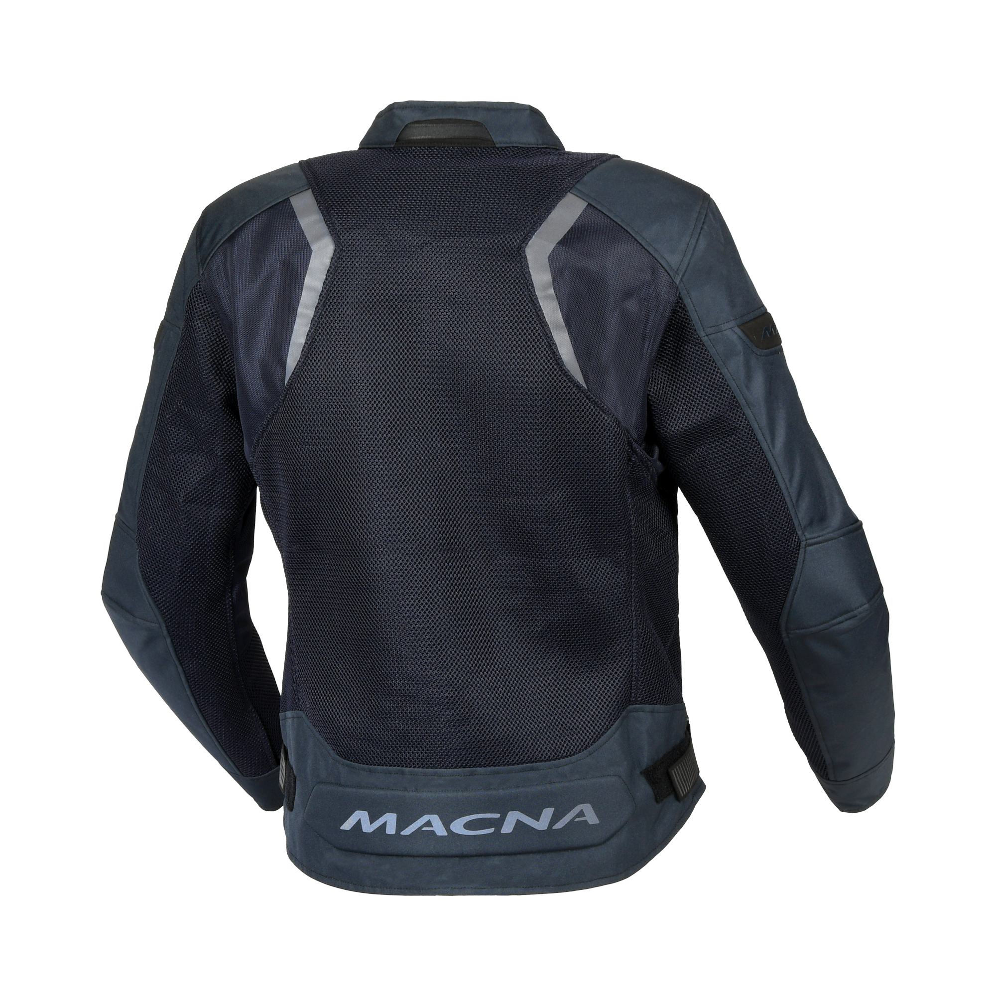 Macna Velotura Donkerblauw XXXL - Afbeelding 2