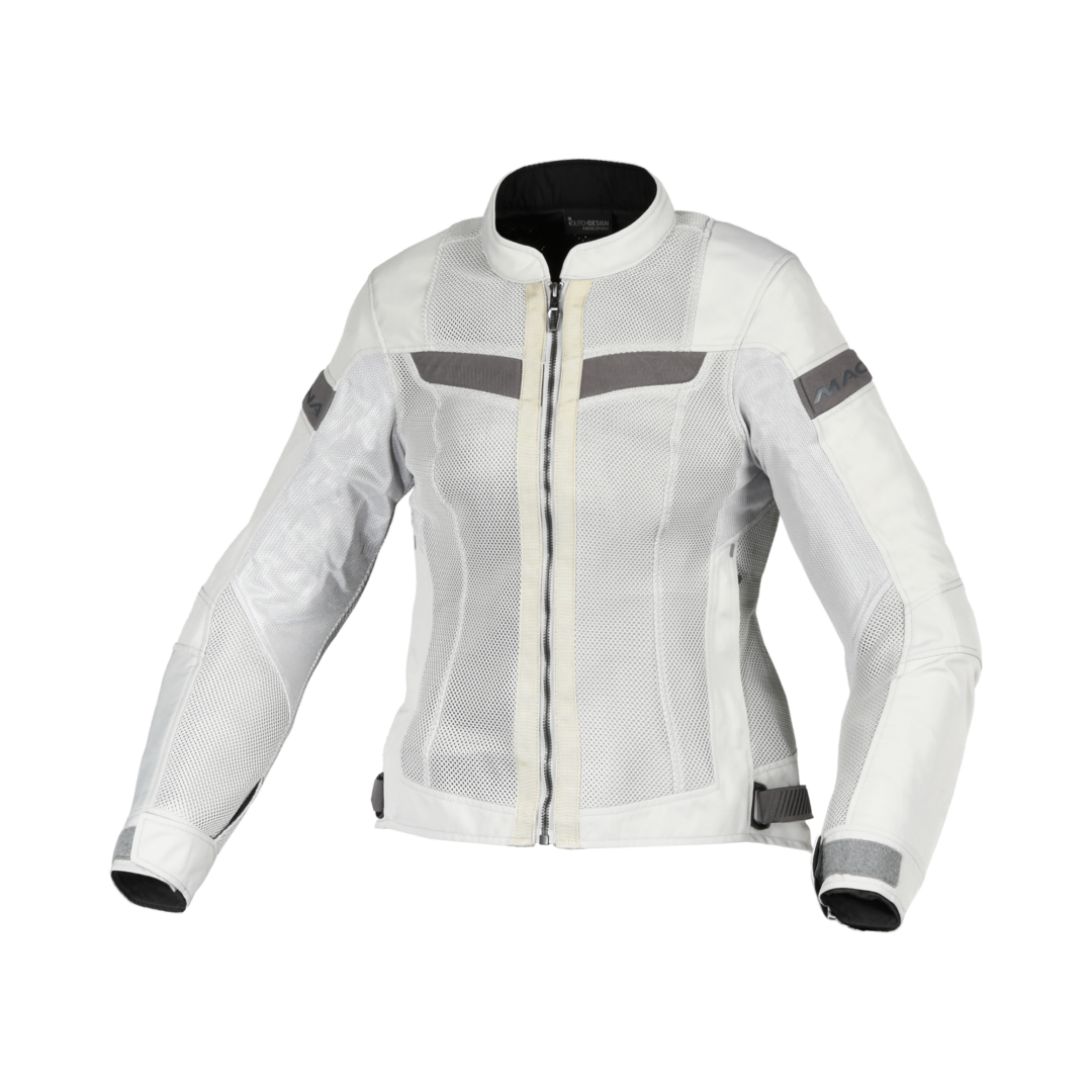 Macna Velotura dames Lichtgrijs XXL