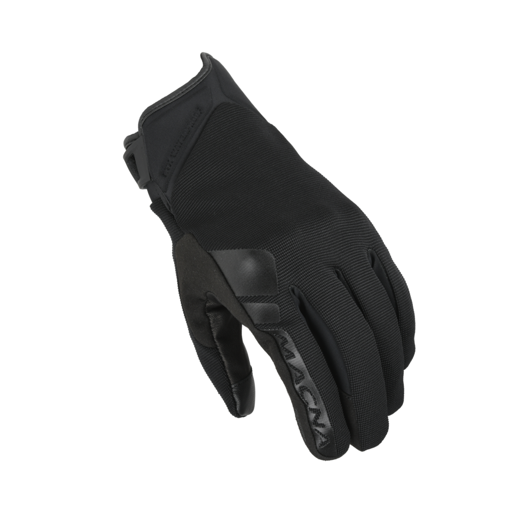 Macna Vitain RTX Zwart XXL