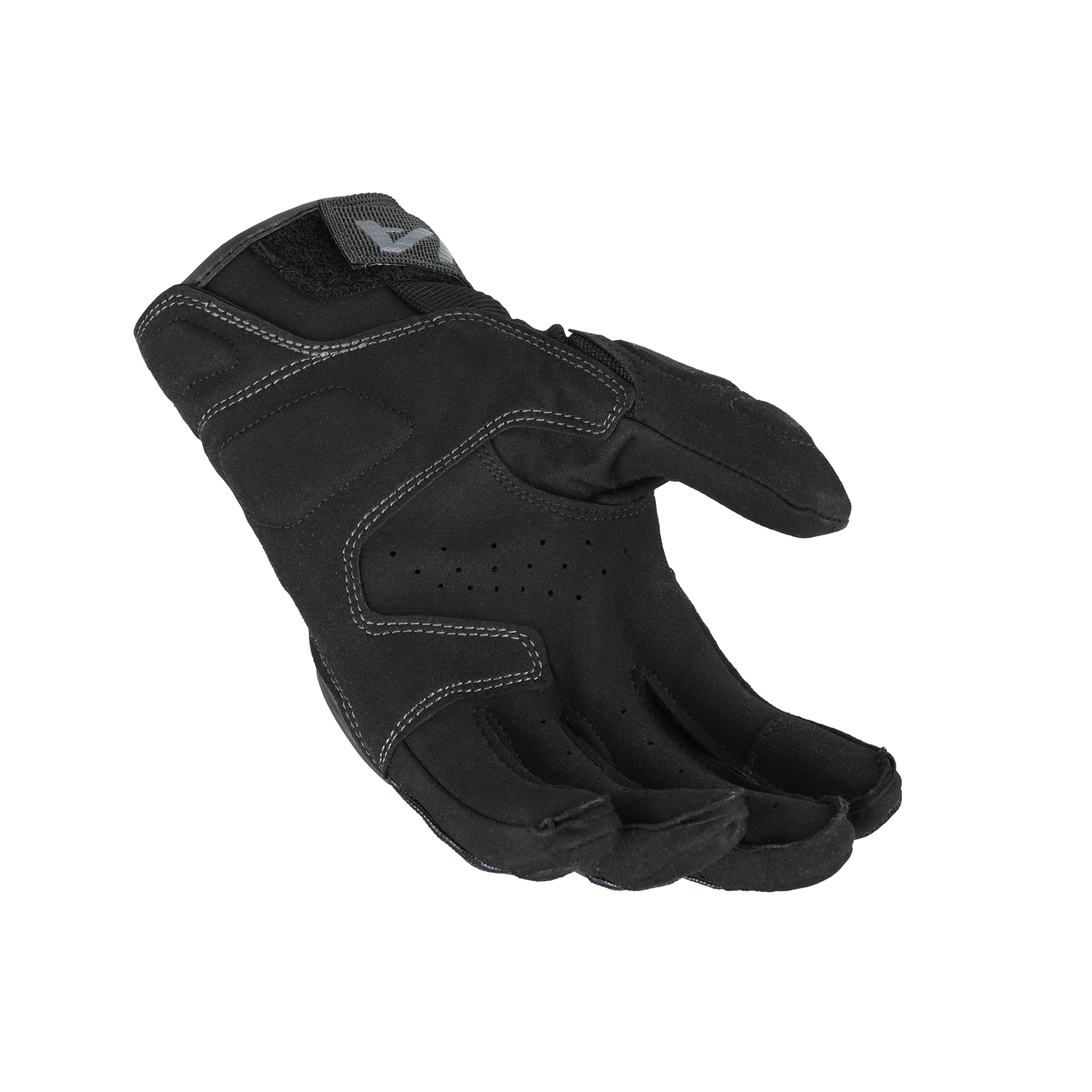 Macna Zairon Zwart XXXL - Afbeelding 2