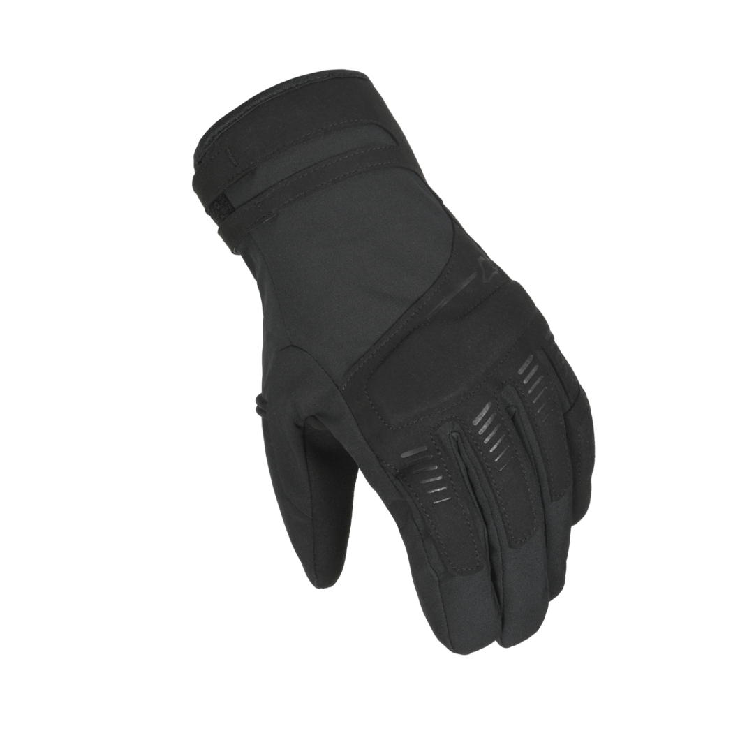 Macna Dim RTX Zwart L