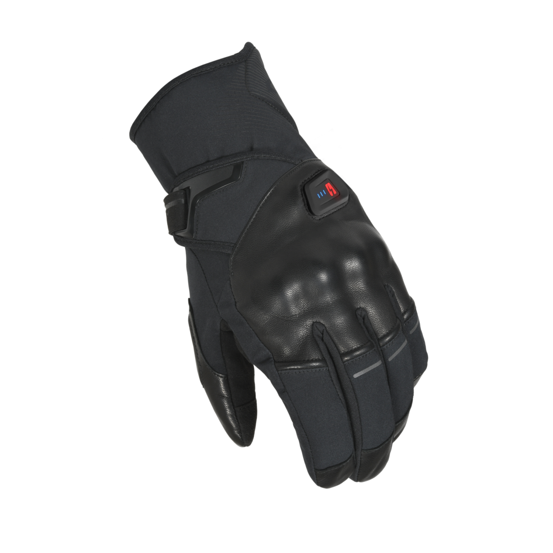 Macna Era RTX Zwart M