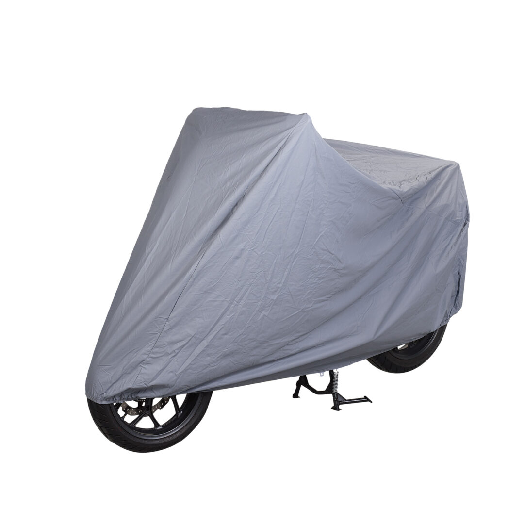 Booster Motorcycle Cover Heavy Duty L