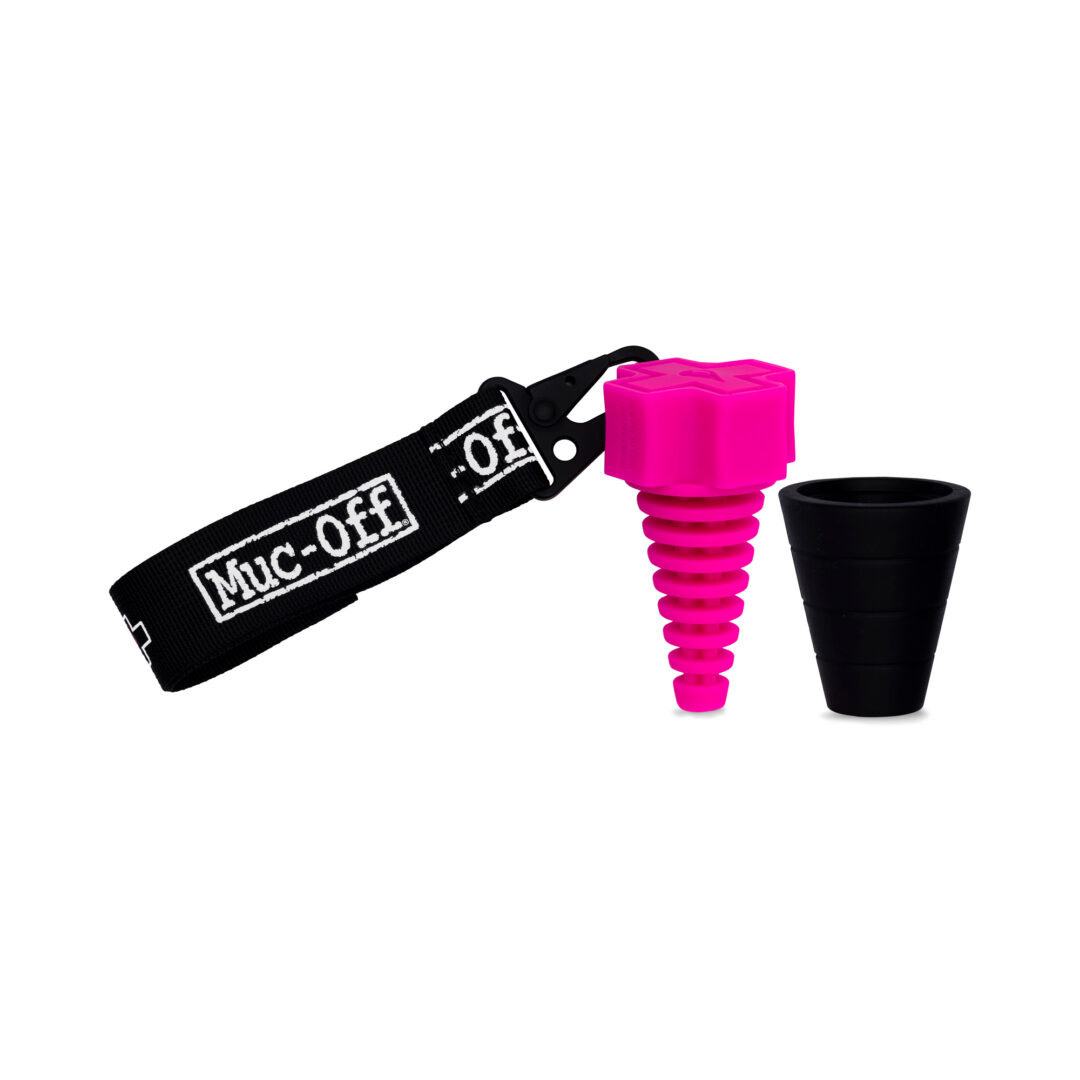 Muc-off Exhaust Bung
