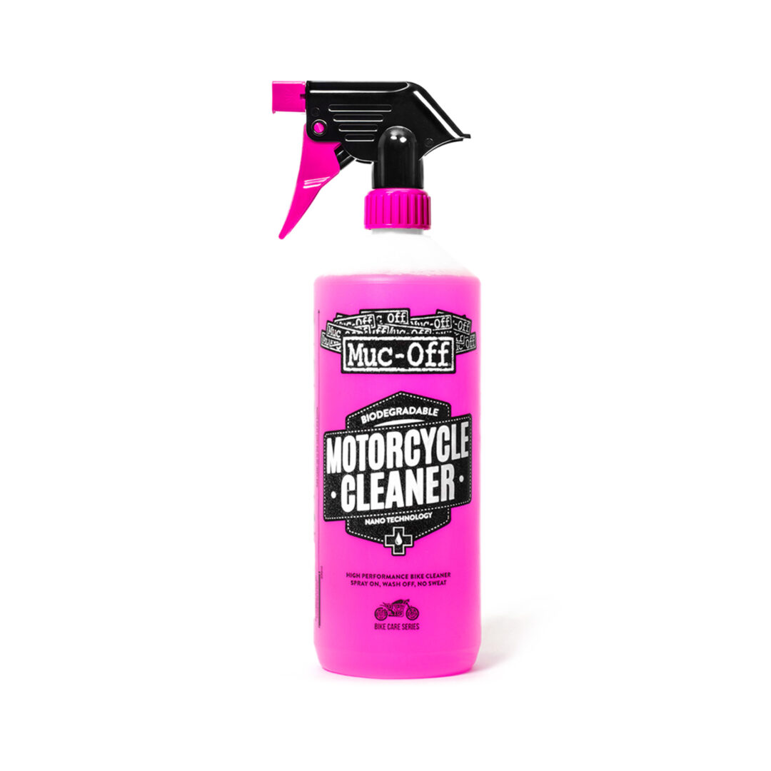 Motorcycle Cleaner 1 liter