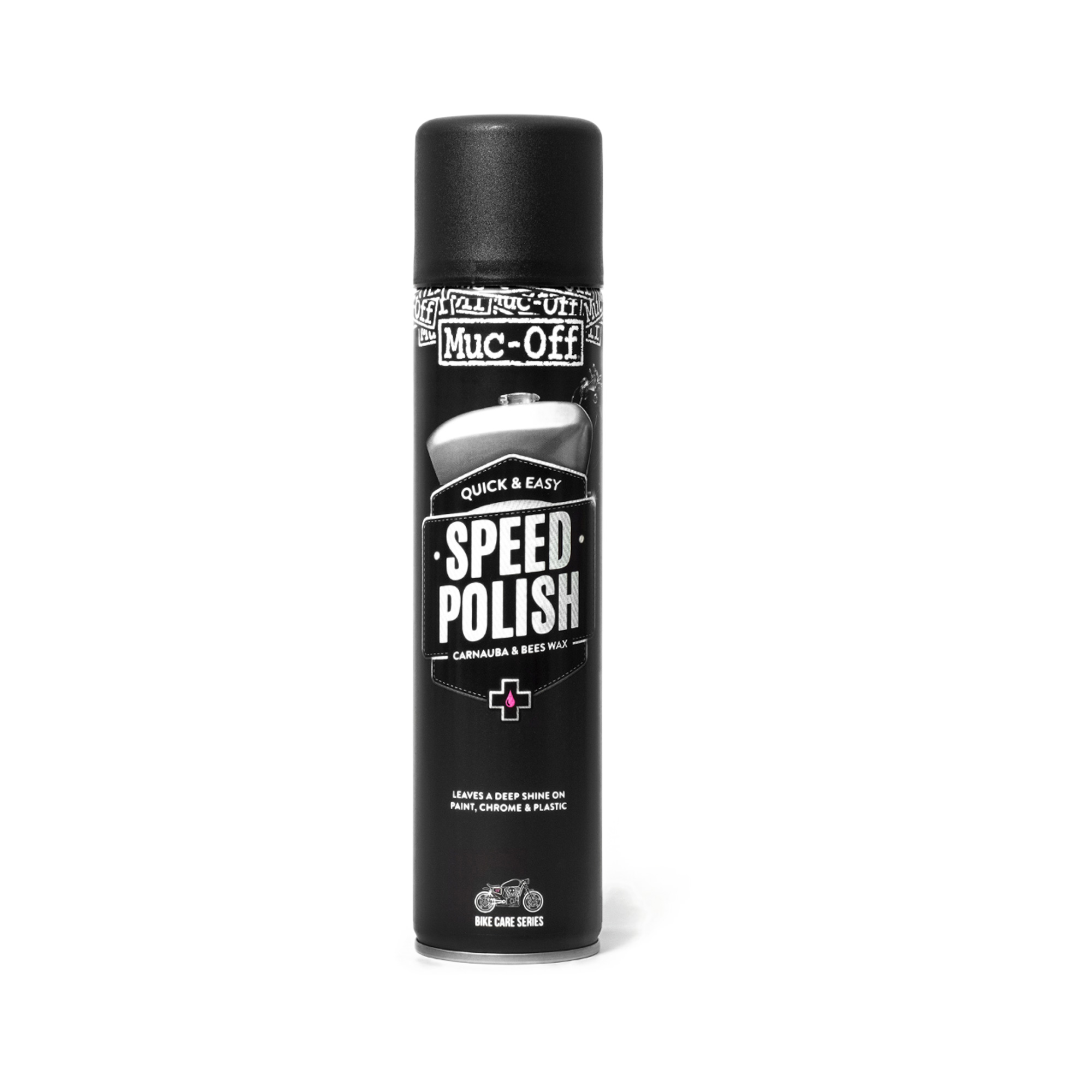Speed Polish 400ml