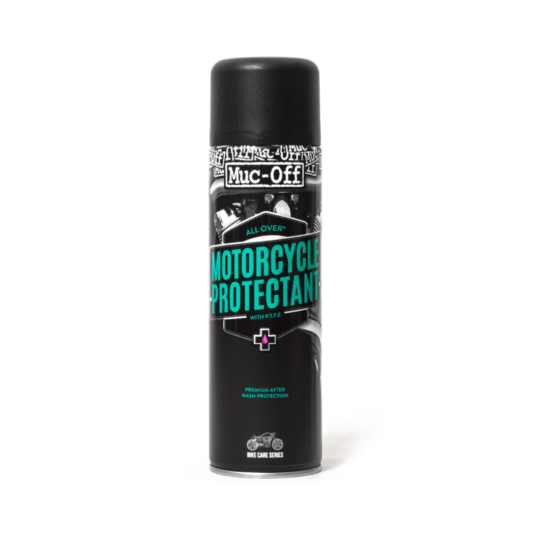 Motorcycle Protectant 500ml