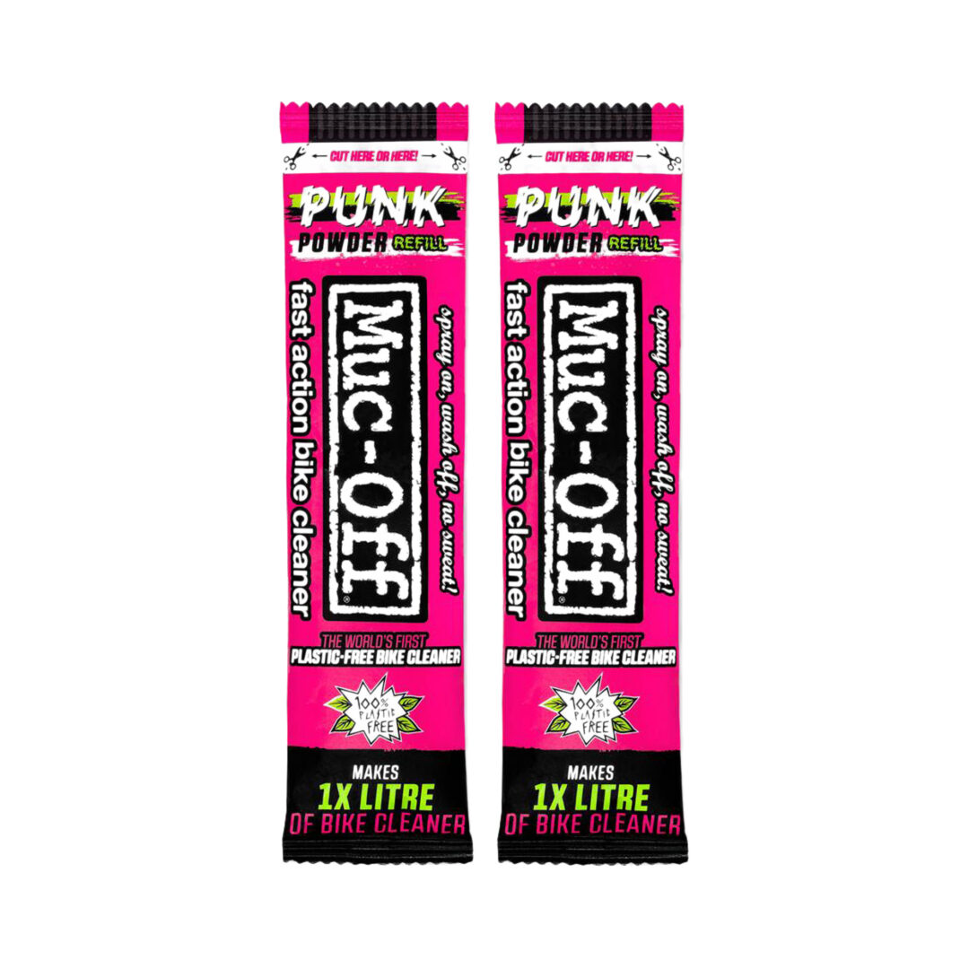 Punk Powder (4 pack)