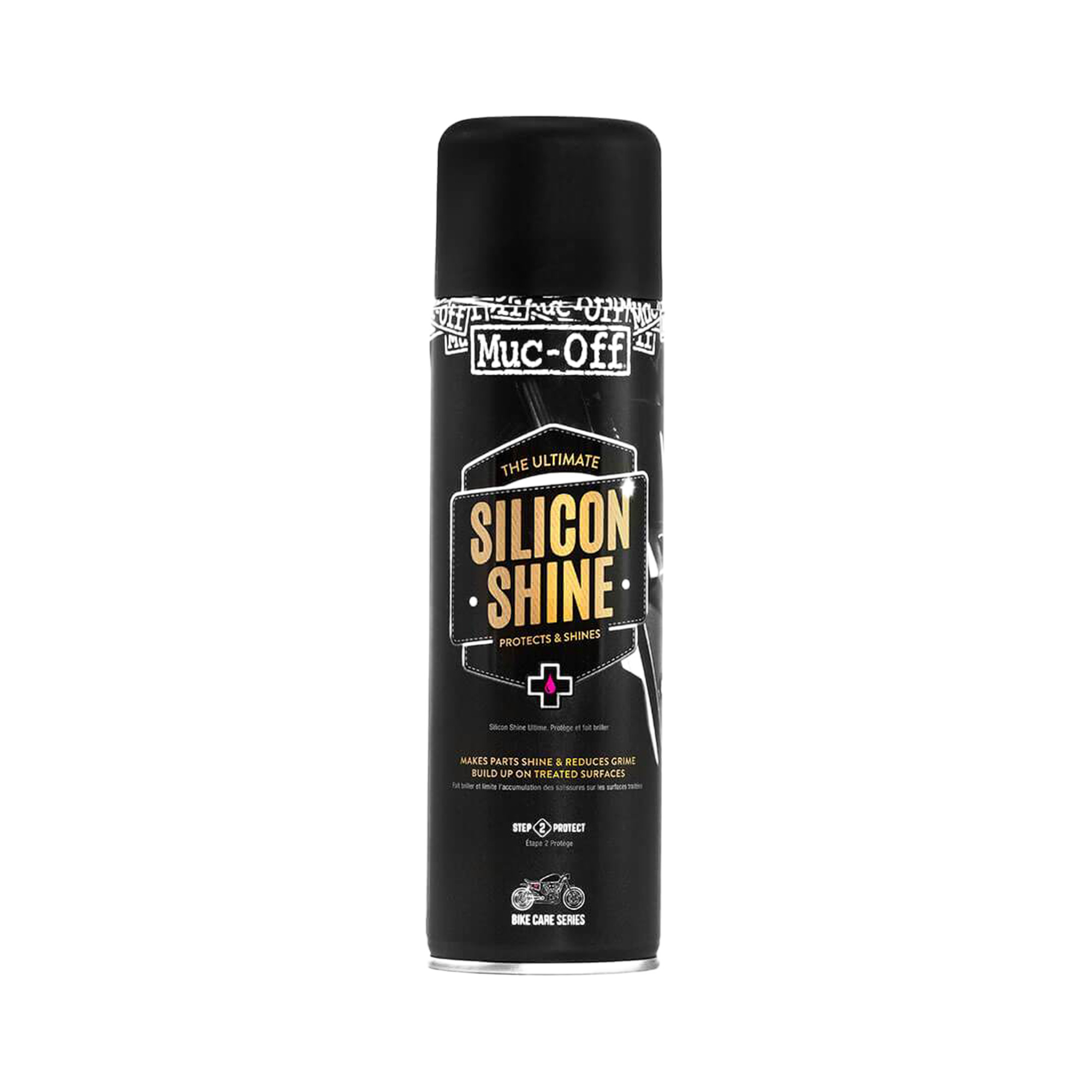 Siliconen spray Silicone Shine