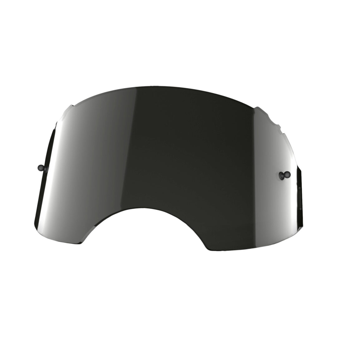 Oakley Vervangende lens Airbrake MX - Dark Grey