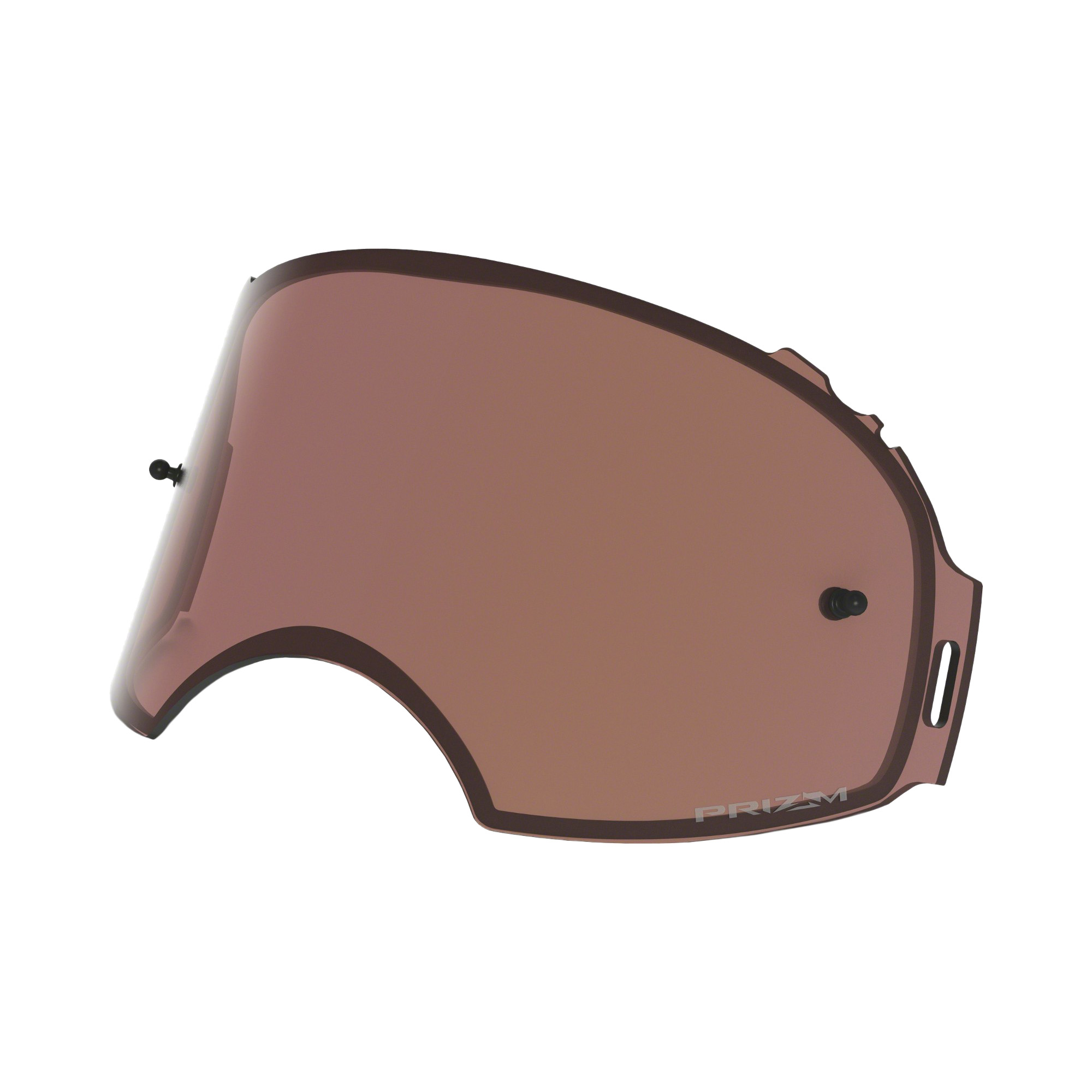 Vervangende lens Airbrake MX - Prizm Bronze