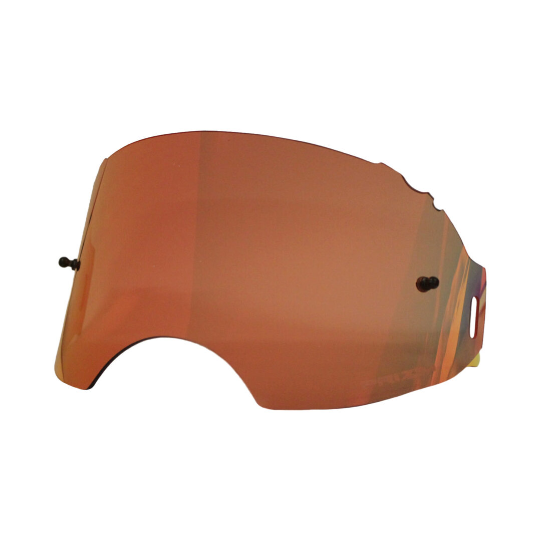 Oakley Vervangende lens Airbrake MX Prizm Torch Iridium
