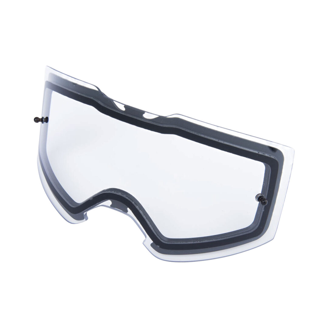 Vervangende lens Front Line MX - Clear