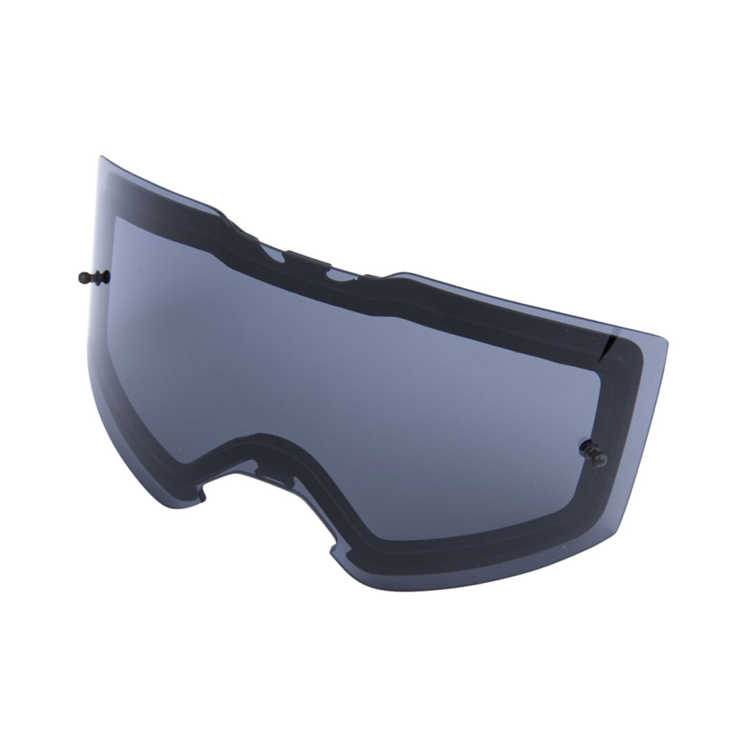 Oakley Vervangende lens Front Line MX - Dark Grey