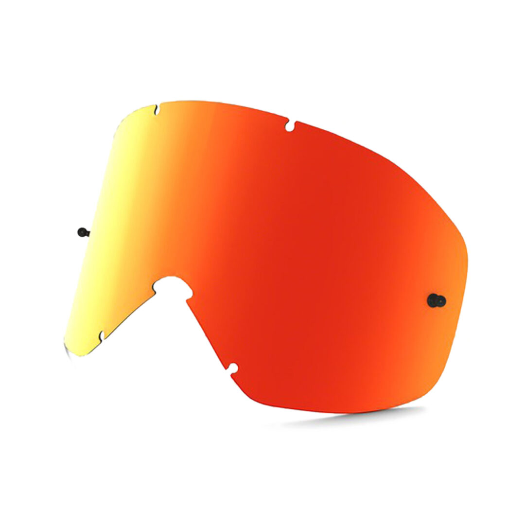 Oakley Vervangende lens O Frame 2.0 MX - Fire Iridium