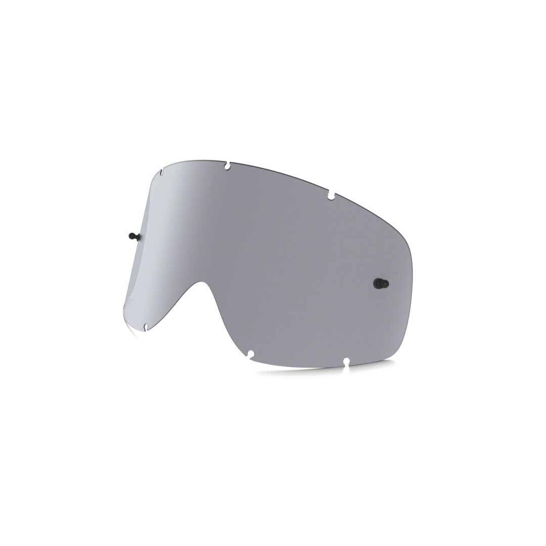 Oakley Vervangende lens O Frame MX - Dark Grey