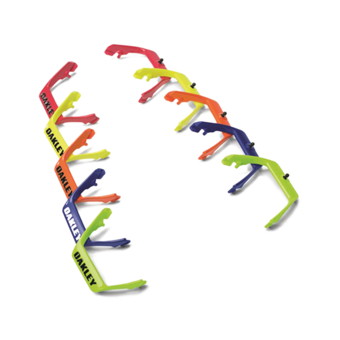 Oakley Outrigger Accessory Kit Airbrake Groen