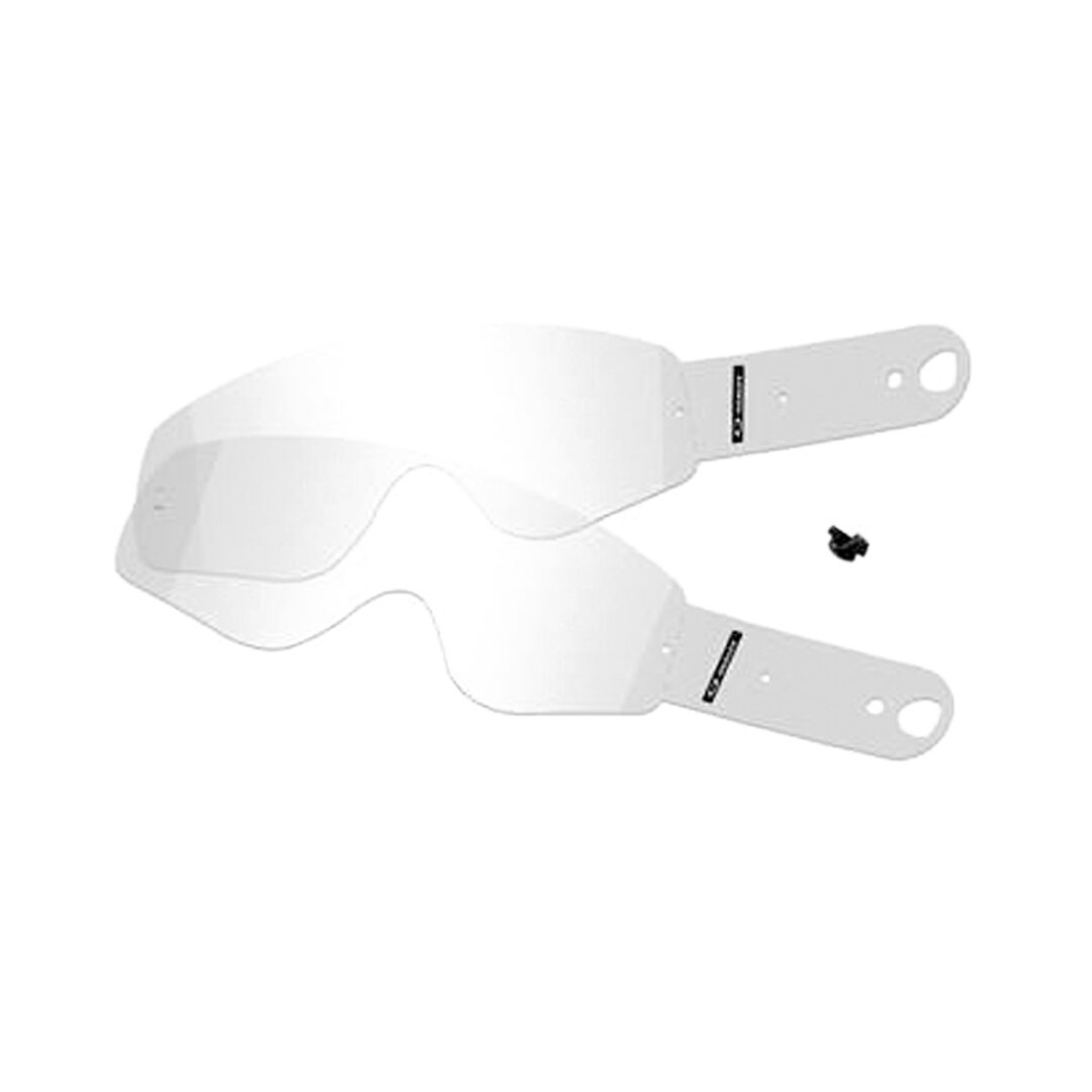 Oakley Laminated Tear-Off O Frame 14-pack