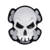 Oxford Products Slider Skull Wit