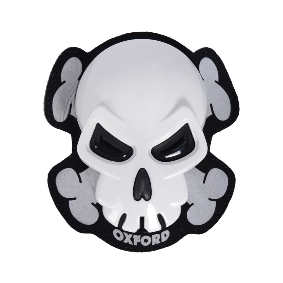 Slider Skull