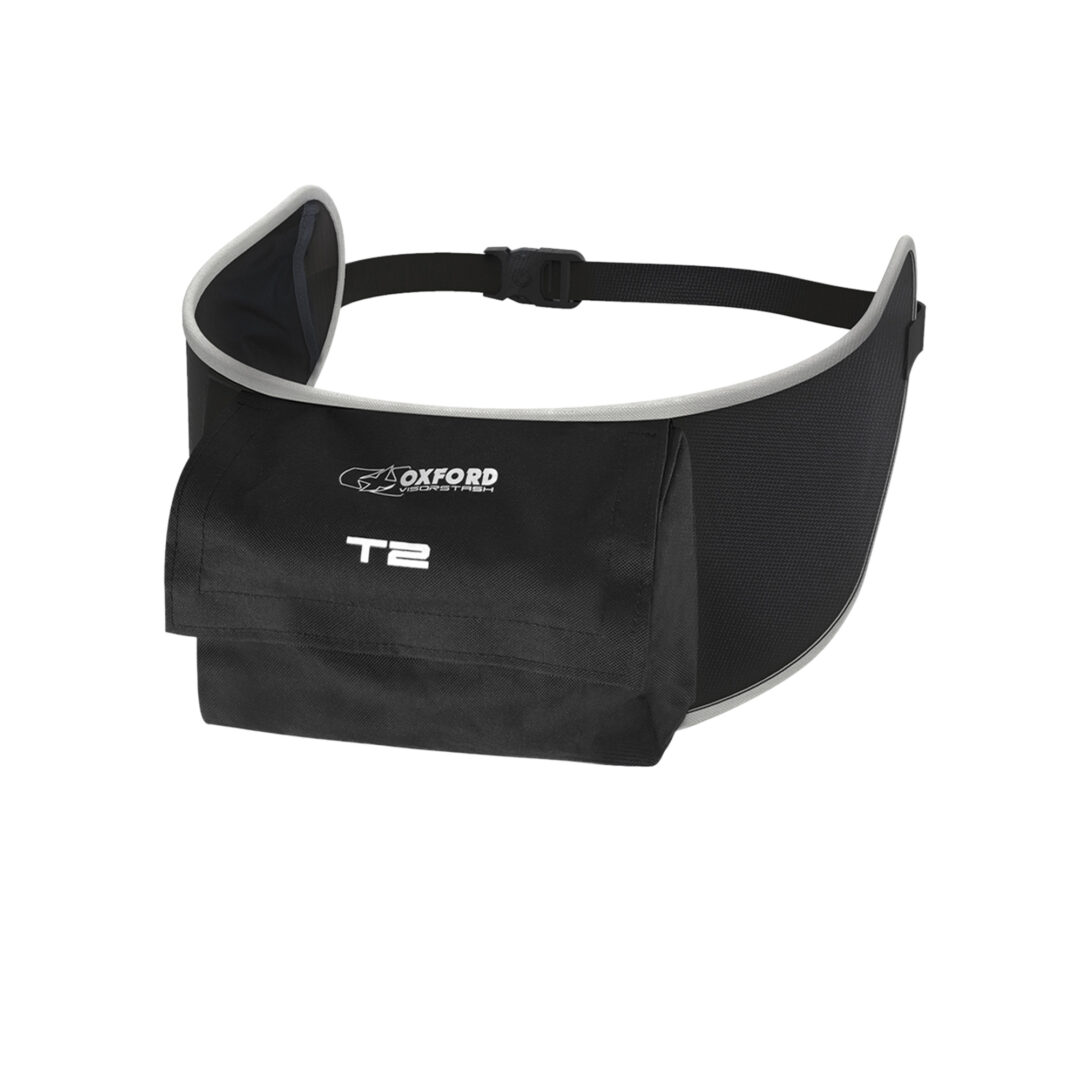 Visor Stash T2
