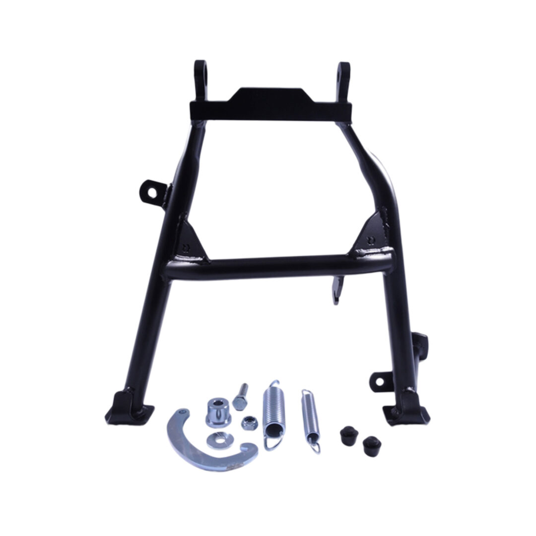 RD Moto Middenbok, Honda CRF1000 Africa Twin '15-'20 Zwart