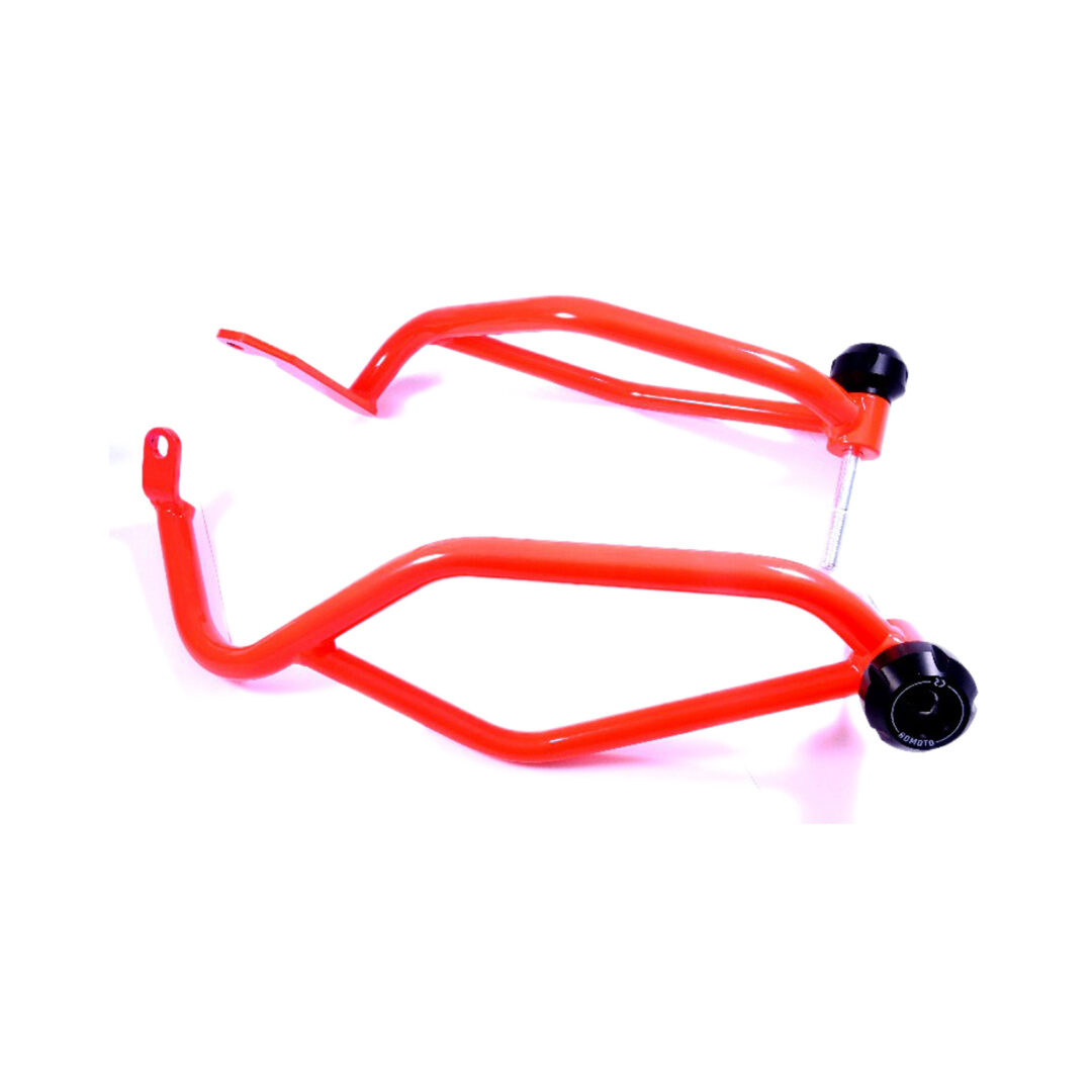 RD Moto Valbeugel Yamaha MT 07/XSR 700 '14-'21 Oranje