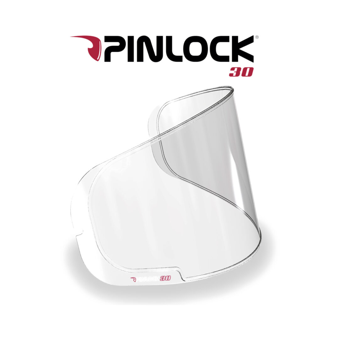 SMK Pinlock® Glide/Hybrid