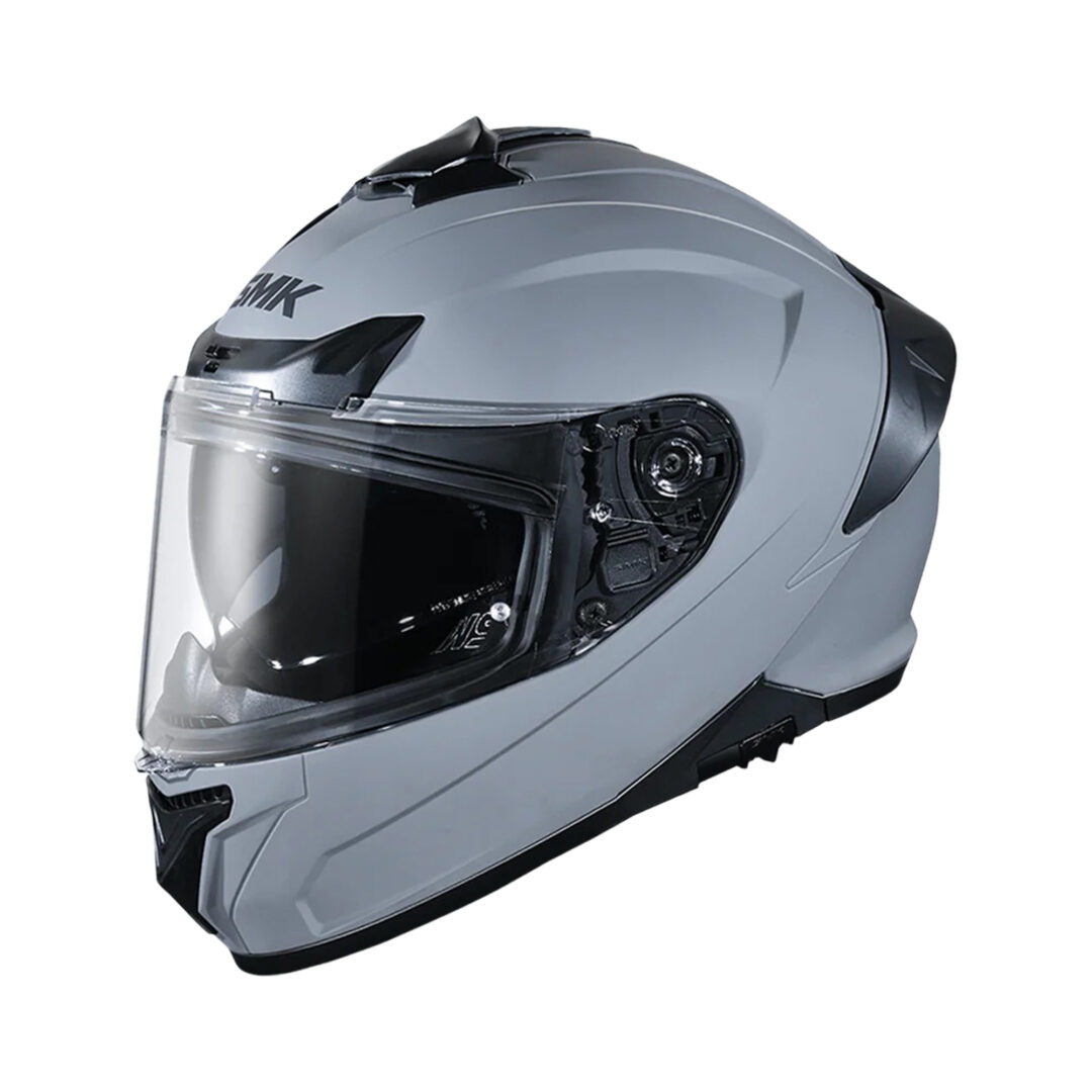 SMK Typhoon Lichtgrijs XS