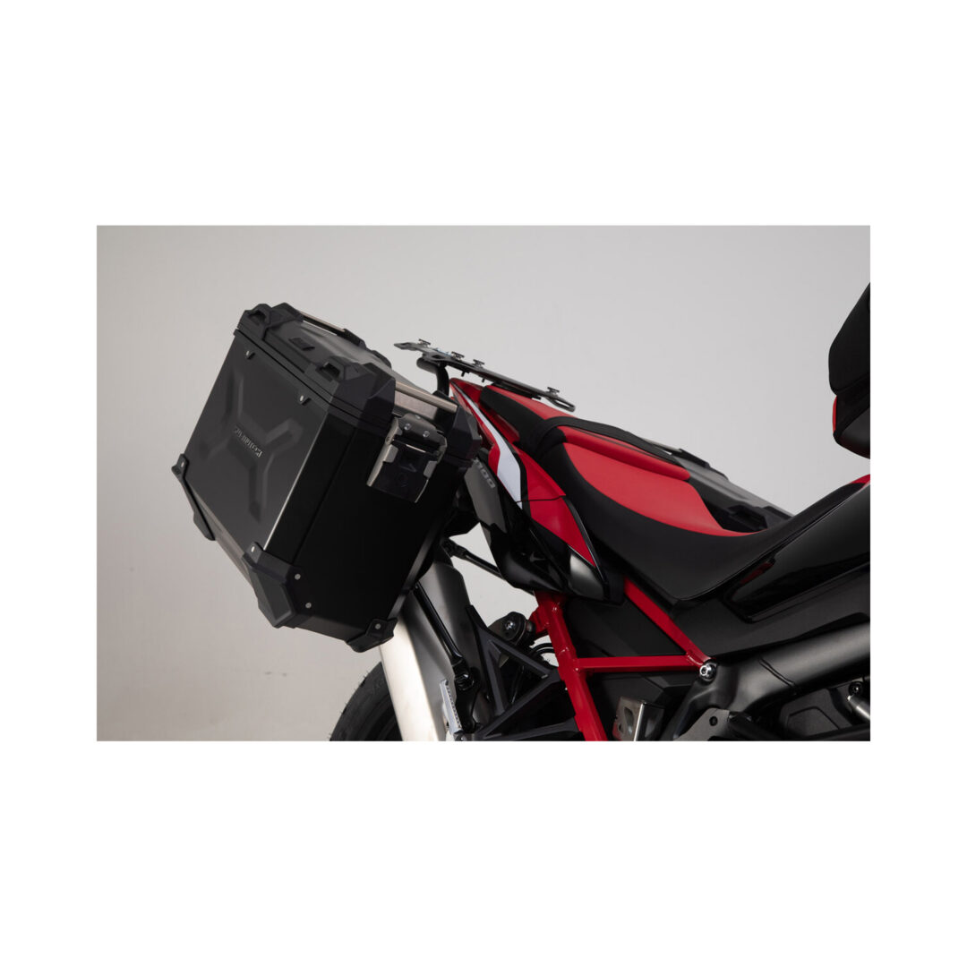 SW-Motech Koffersysteem, Adventure ADV.01.950.75002 Zwart