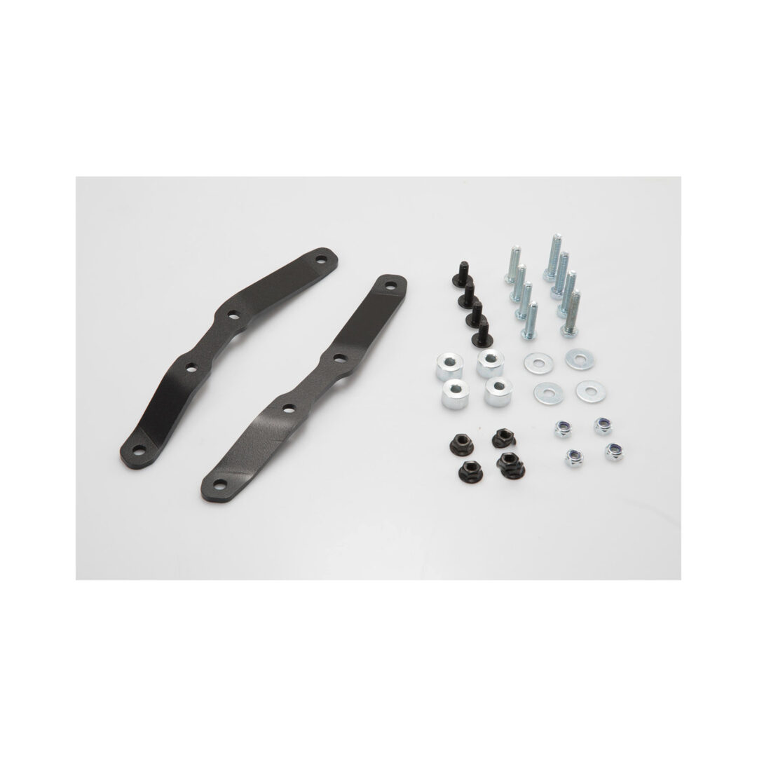 SW-Motech Adapter kit, Adventure-rack, Krauser K-Wing/Hepco & Becker C-Bow GPT.00.152.35600/B