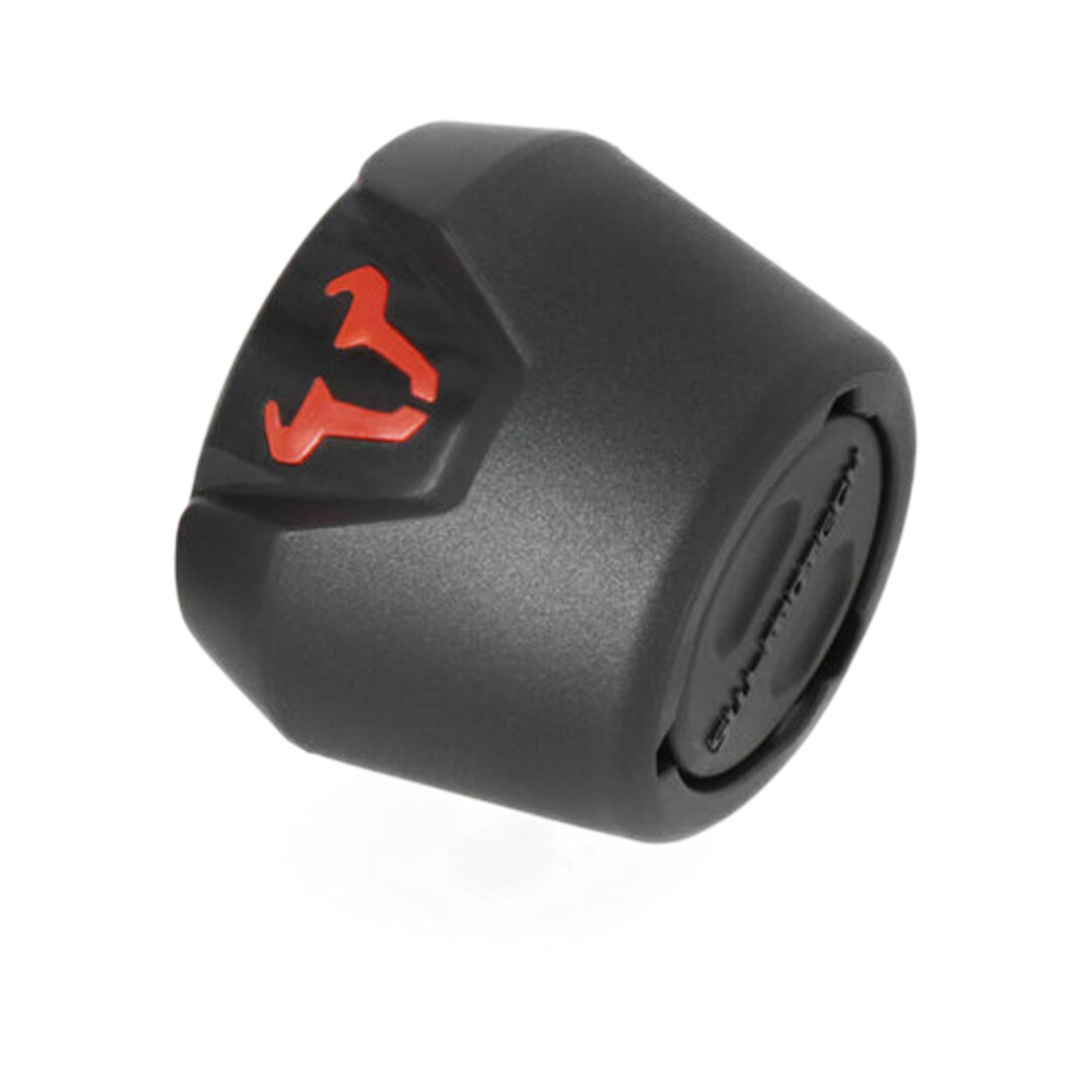 SW-Motech Achterbrug slider kit BMW S 1000 XR (15-)